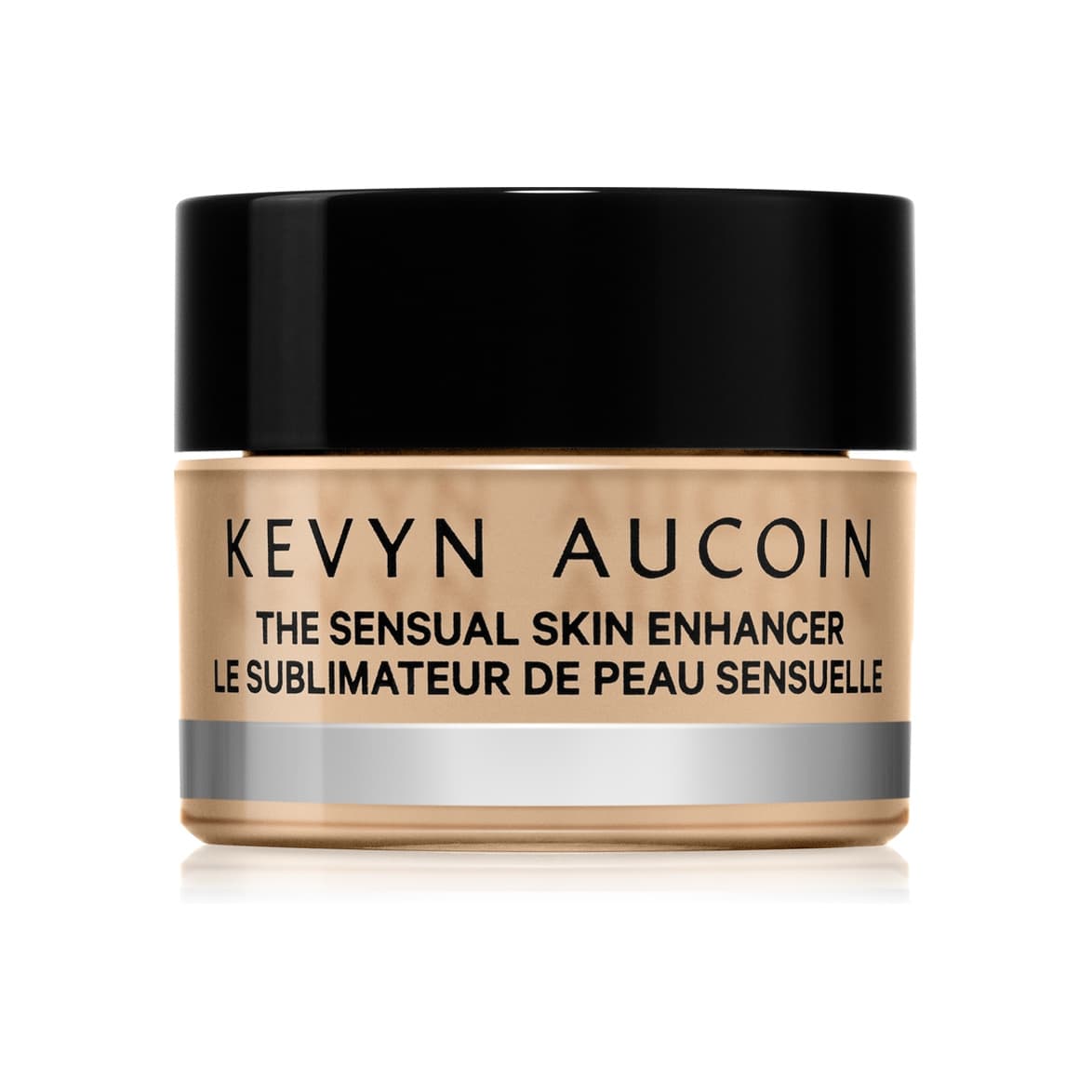 The Sensual Skin Enhancer