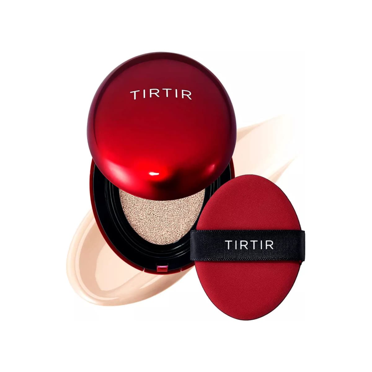 Mask Fit Red Cushion Foundation, 15C Fair Porcelain