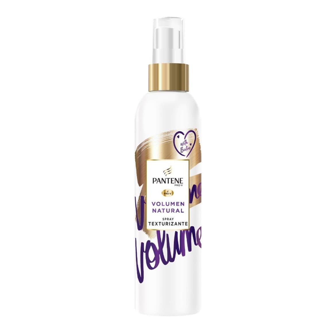 Pro-V Natural Volume Texturizing Hairspray