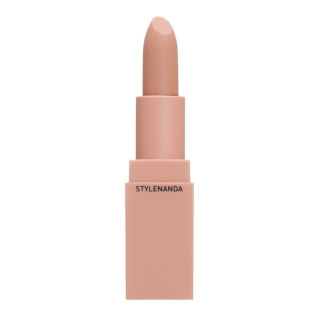 Mood Recipe 2 Matte Lip Color, #219 Brilliant