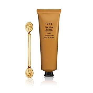 Cote d'Azur Nourishing Hand Creme