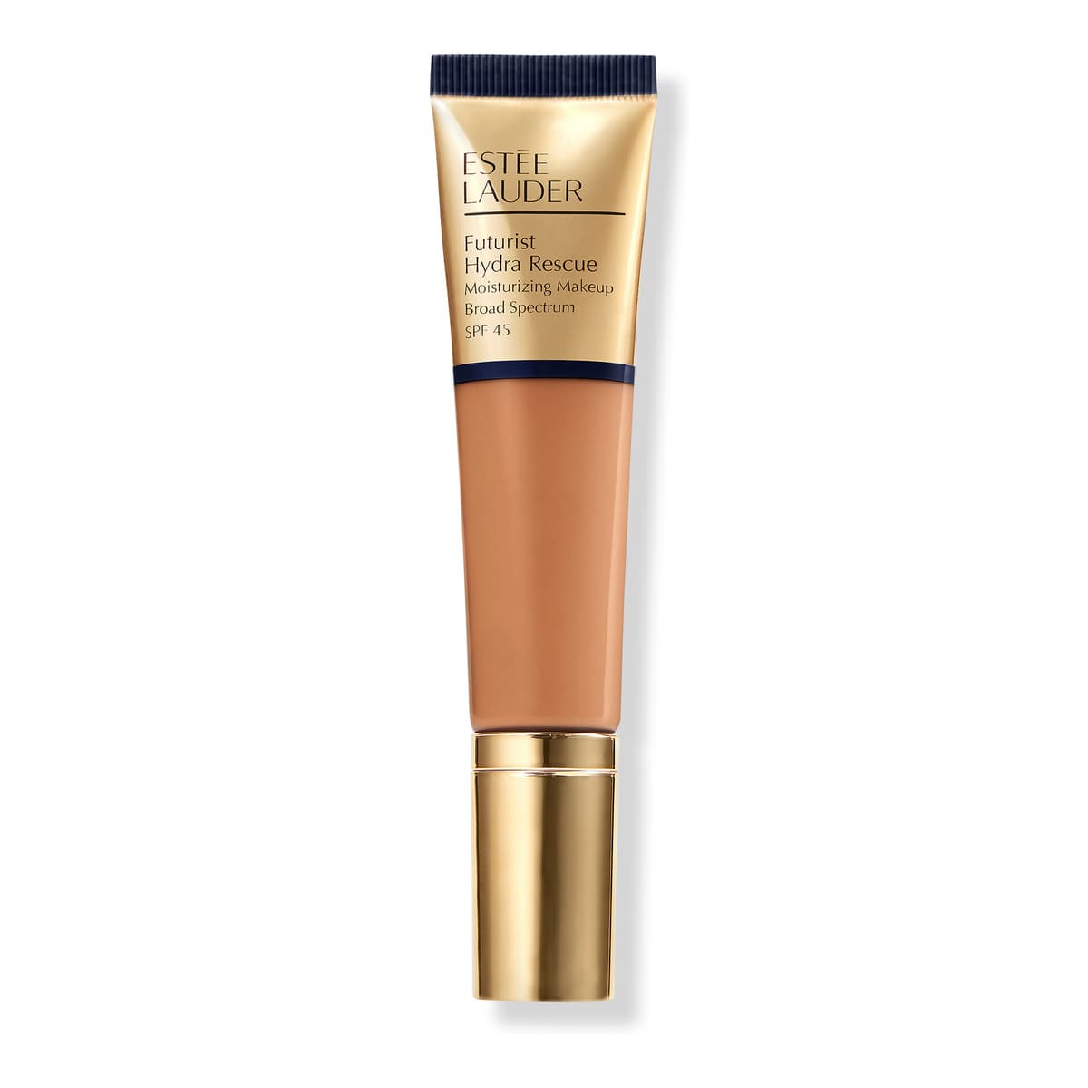 Futurist Hydra Rescue Moisturizing Foundation SPF 45, 5W1 Bronze