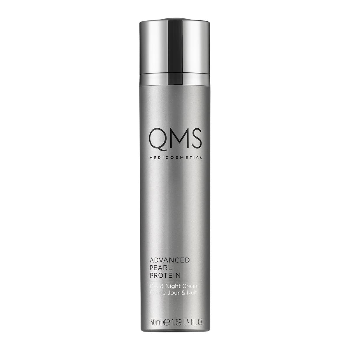 Advanced Pearl Protein Day and Night Cream