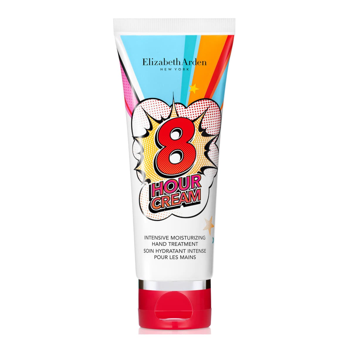 Eight Hour Cream Superhero Intensive Moisturising Hand Treatment
