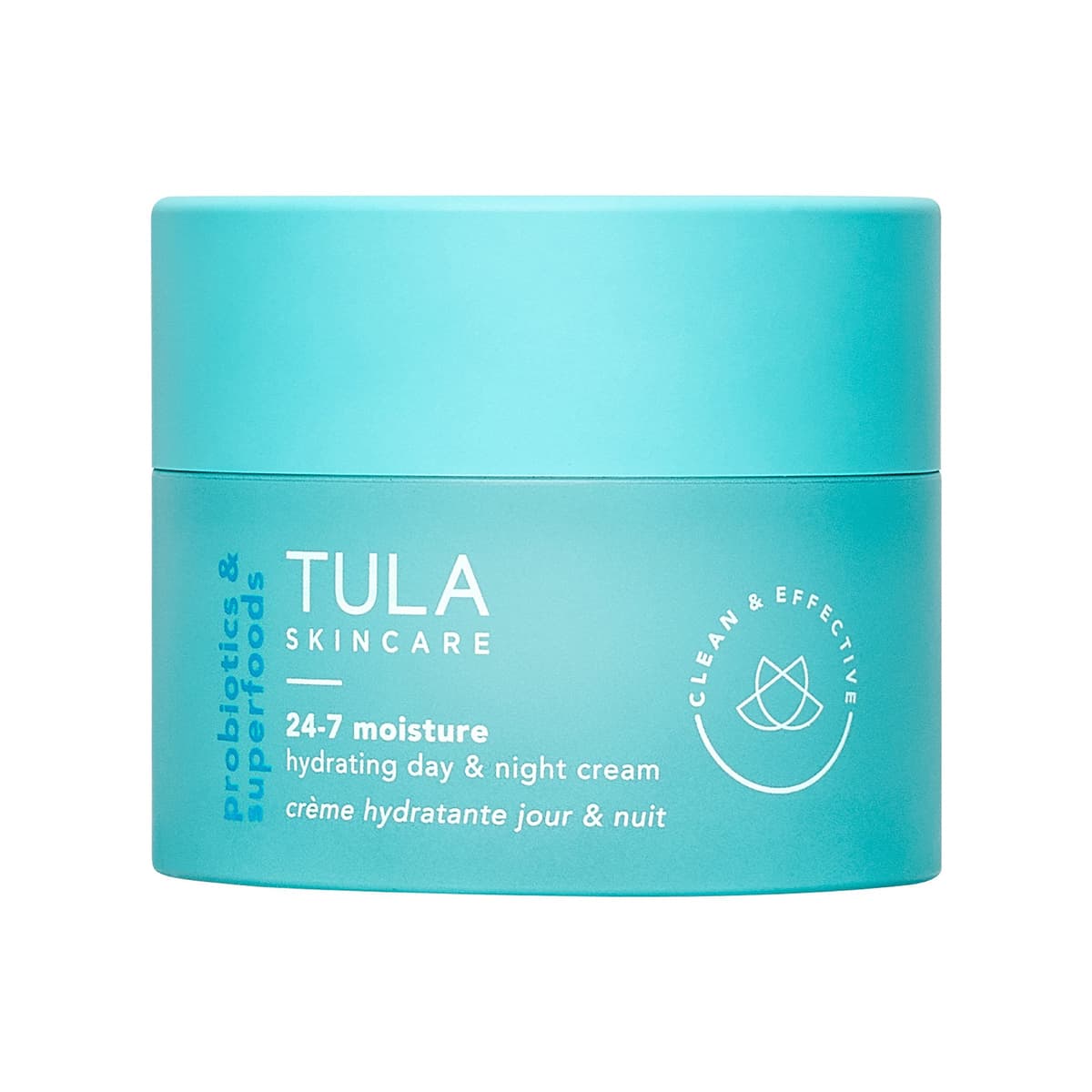 24-7 Moisture Hydrating Day & Night Cream