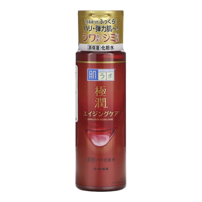 Gokujyun Aging Care Lotion