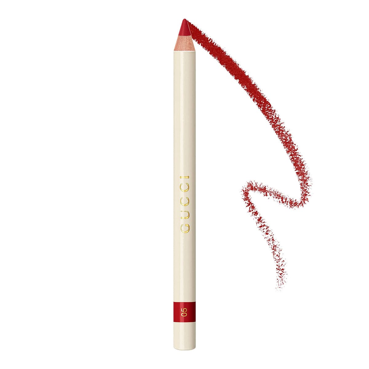Long Lasting Bold Lip Liner, Rubis
