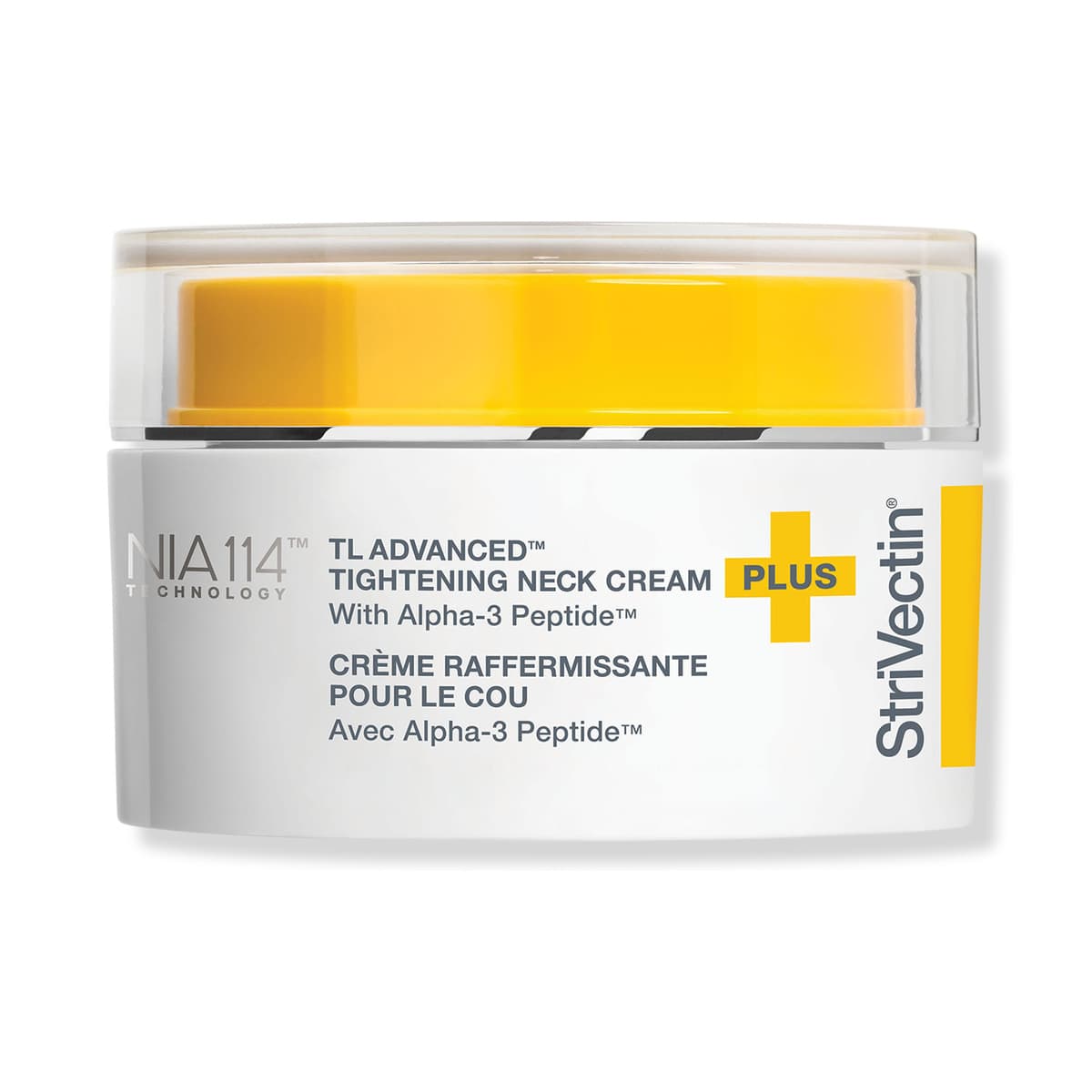 TL Advanced Tightening Neck Cream Plus