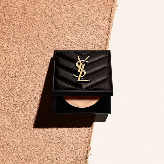 All Hours Hyper Finish Powder