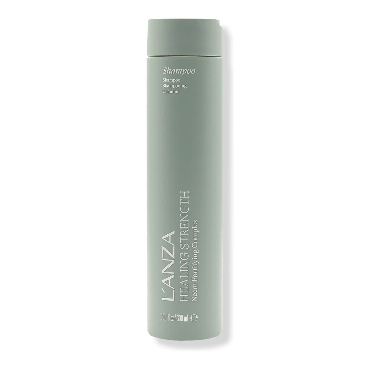 Healing Strength Shampoo