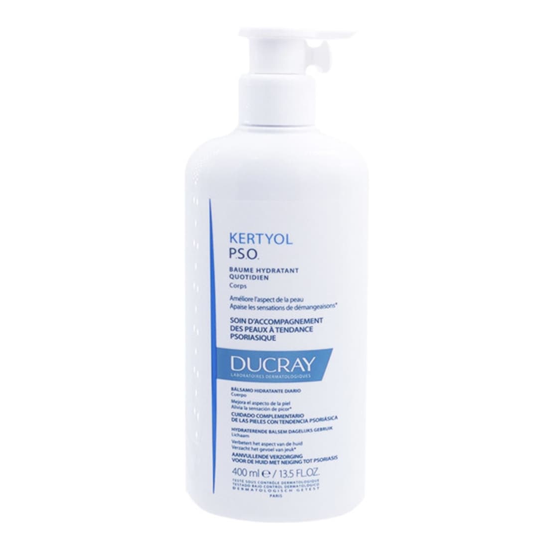 Kertyol P.S.O. Daily Hydrating Balm