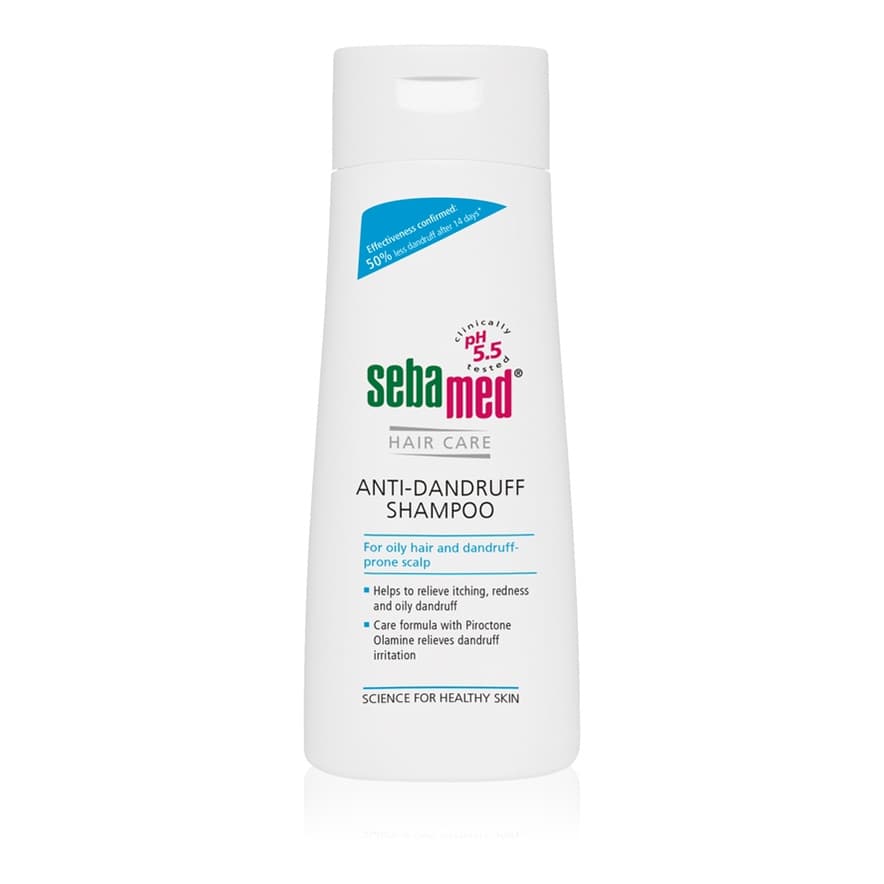 Hair Care