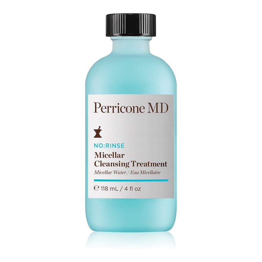 No:Rinse Micellar Water