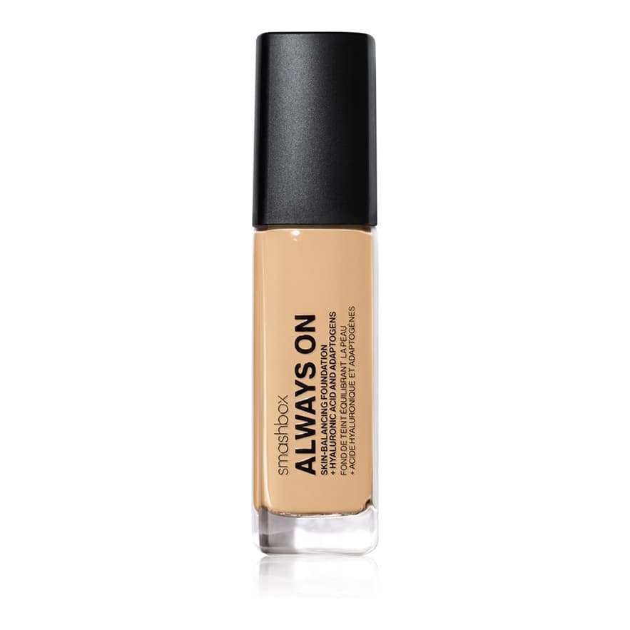 Always On Skin Balancing Foundation