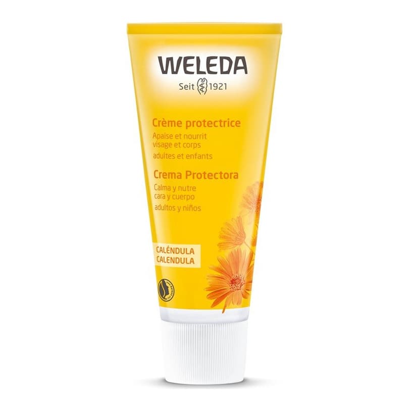 Calendula Baby Protective Cream