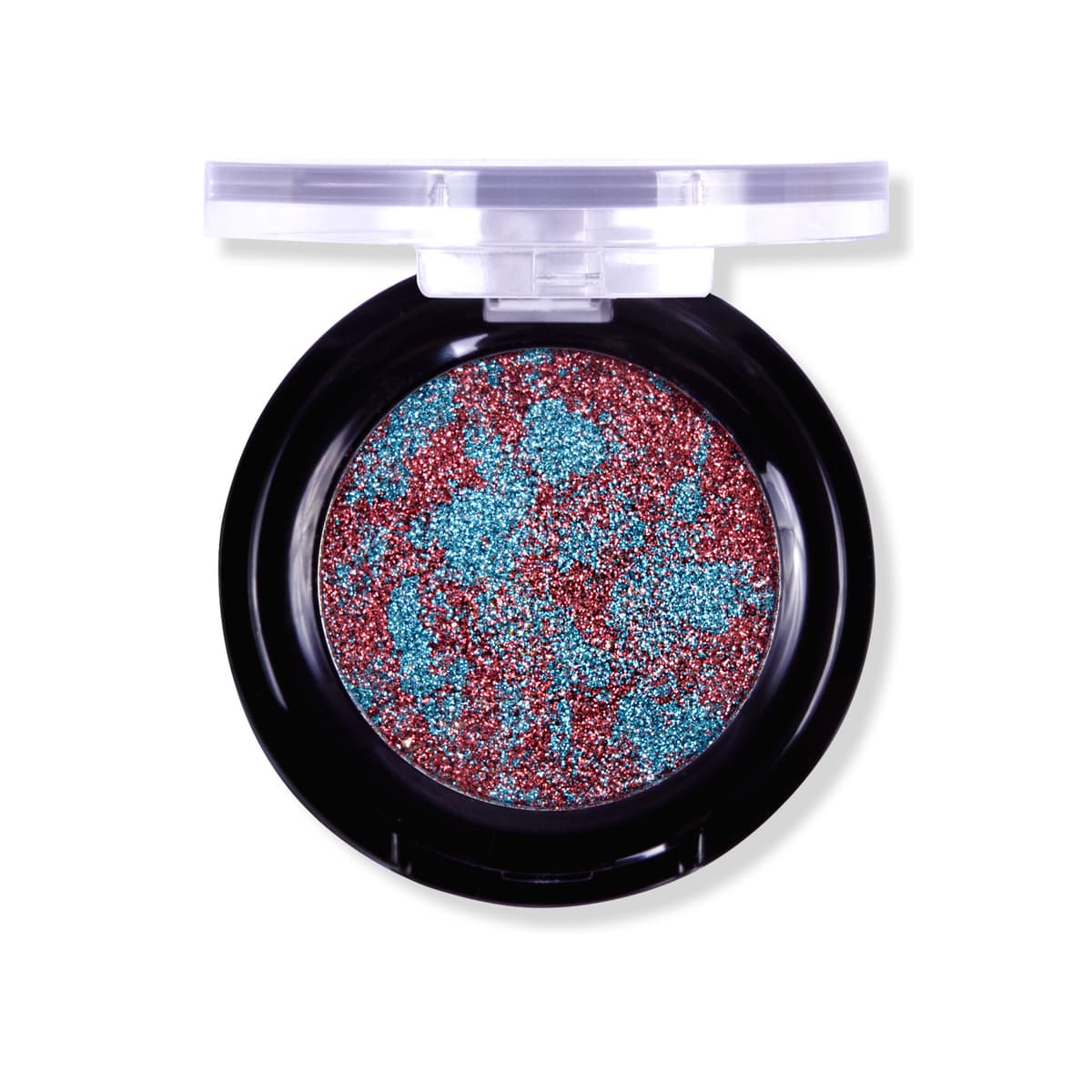 Glitter Dazzle Eye Topper, Gem Fest
