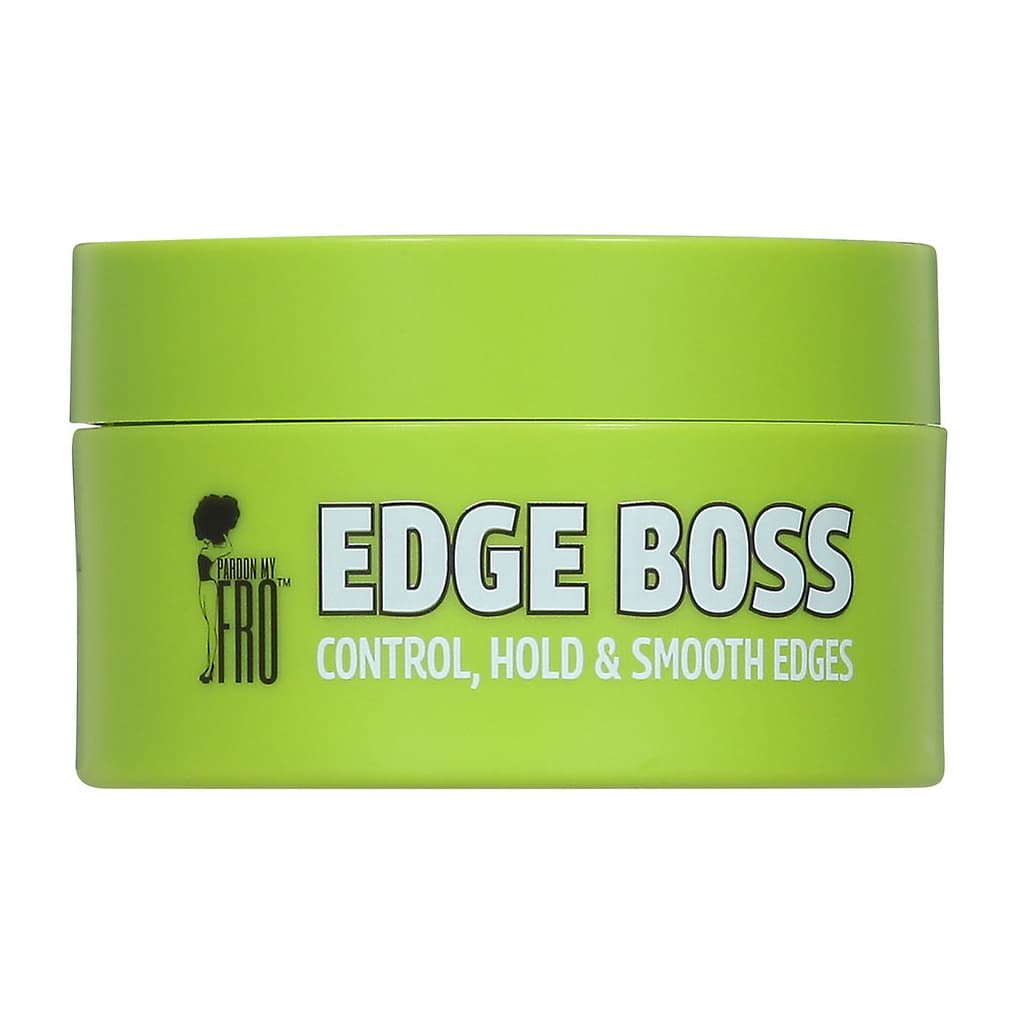 Edge Boss Gel