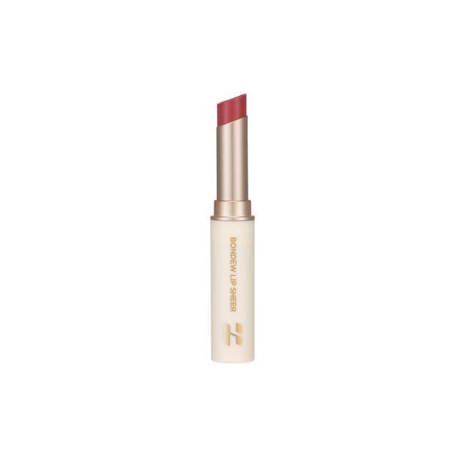 Bondew Lip Sheer 23 F/W Tarose Edition, #04 Rosa