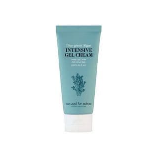 Blue-Green Algae Intensive Gel Cream