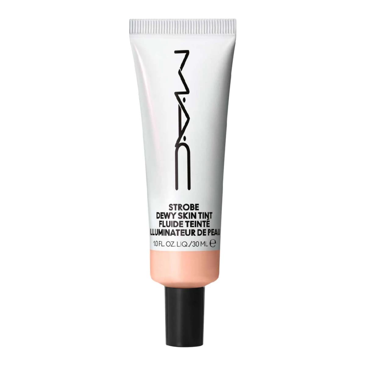 MAC Strobe Dewy Skin Tint, Light 2