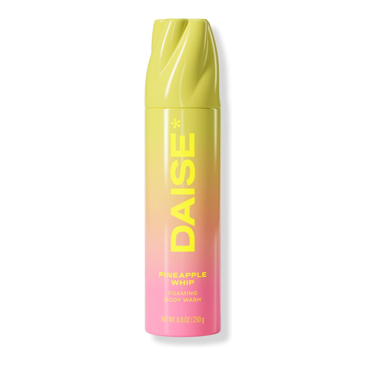 Foaming Body Wash