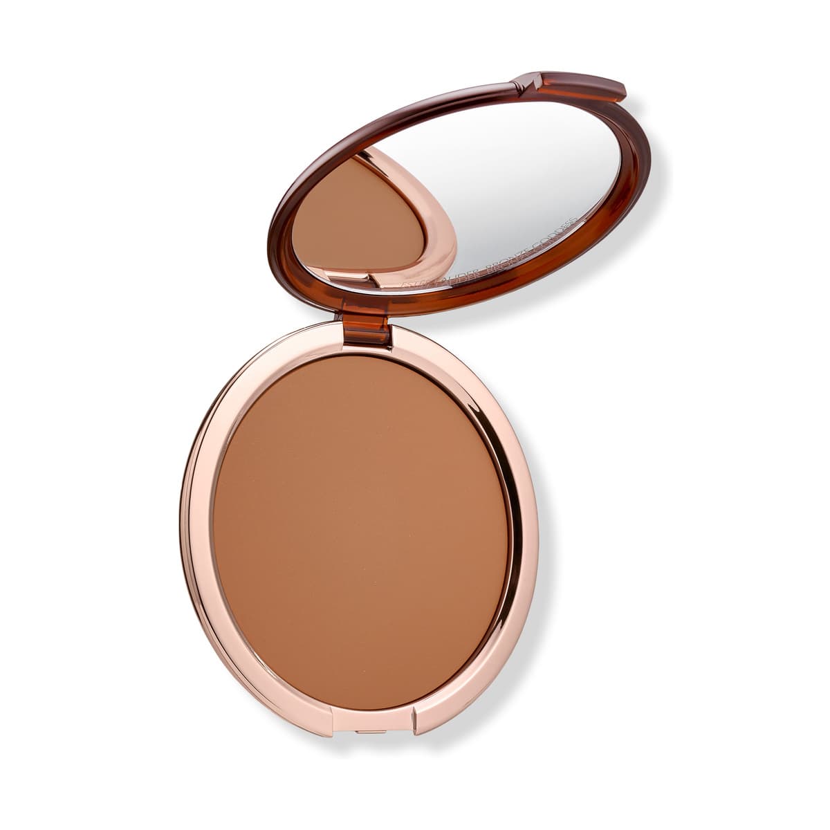 Bronze Goddess Powder Bronzer, Medium Deep
