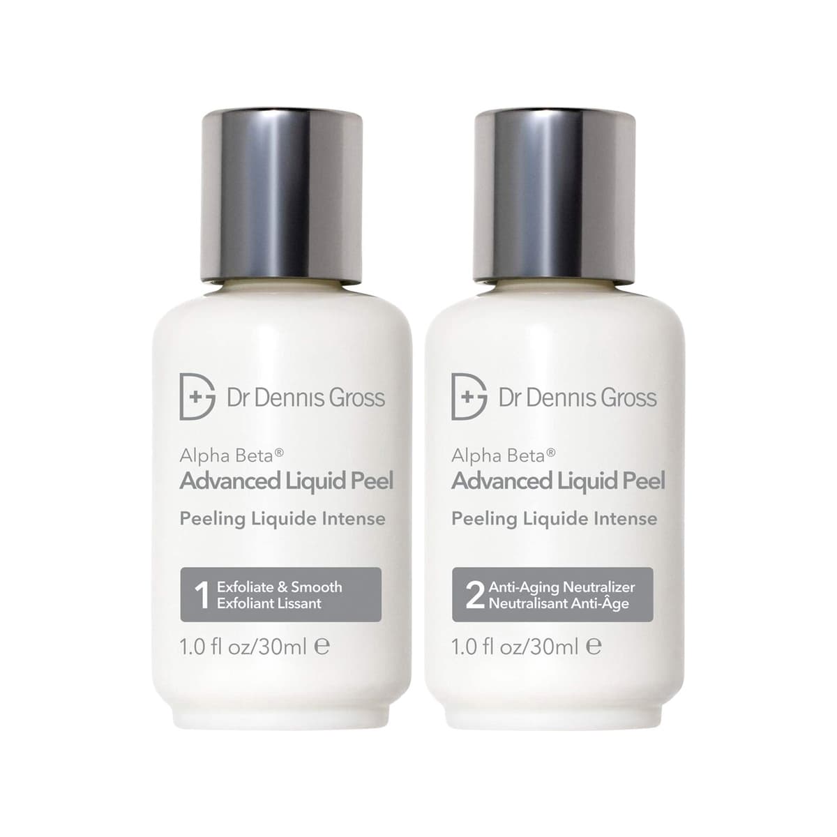Alpha Beta™ Advanced Liquid Peel