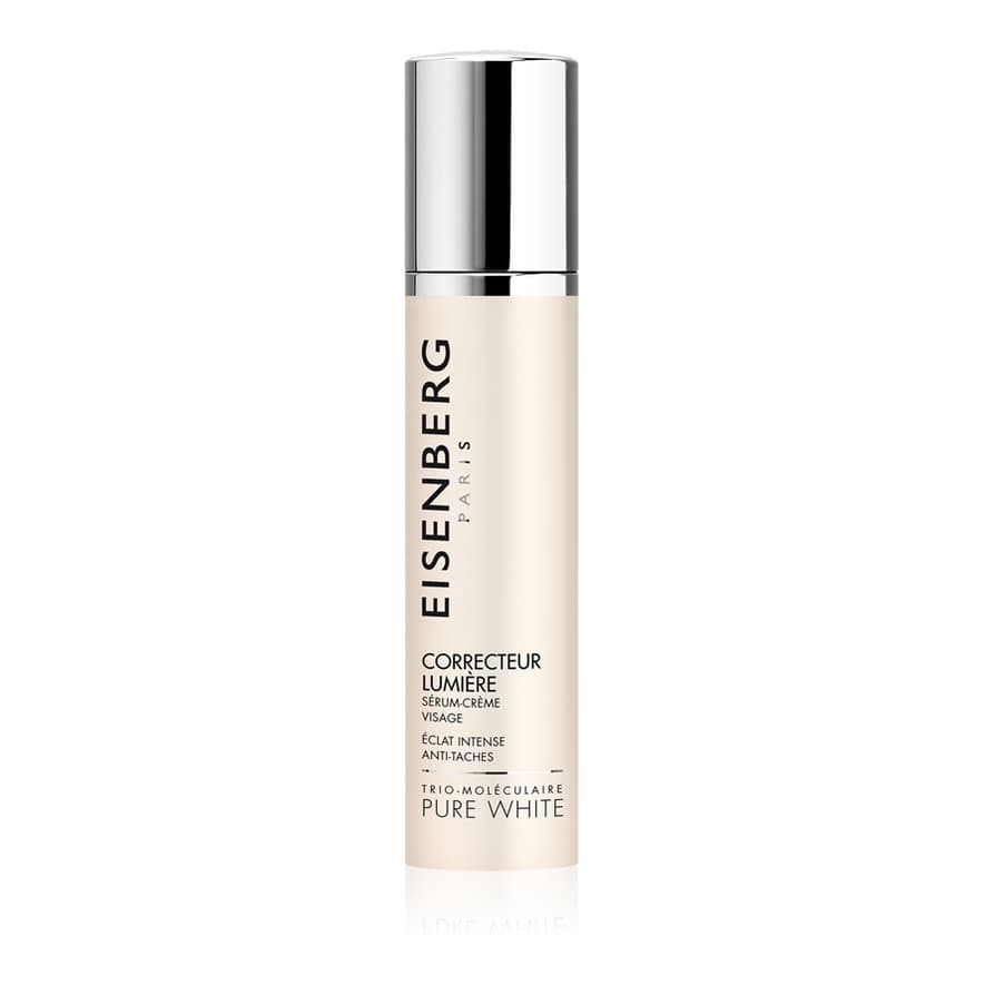 Pure White Correcteur Lumière