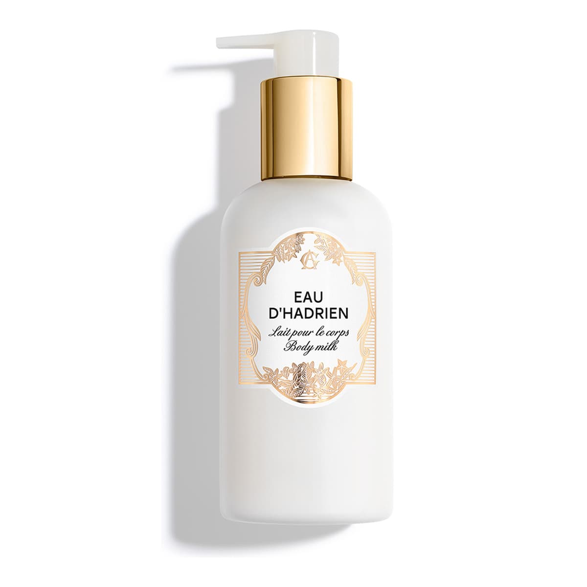 Eau d'Hadrien Body Milk