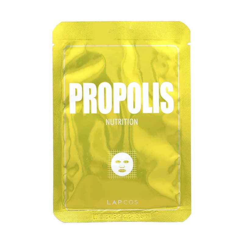 Propolis Derma Beauty Sheet Mask