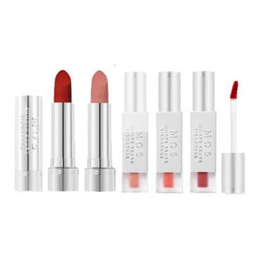 Air Breeze Matte Tint, #606 Idyllic Coral
