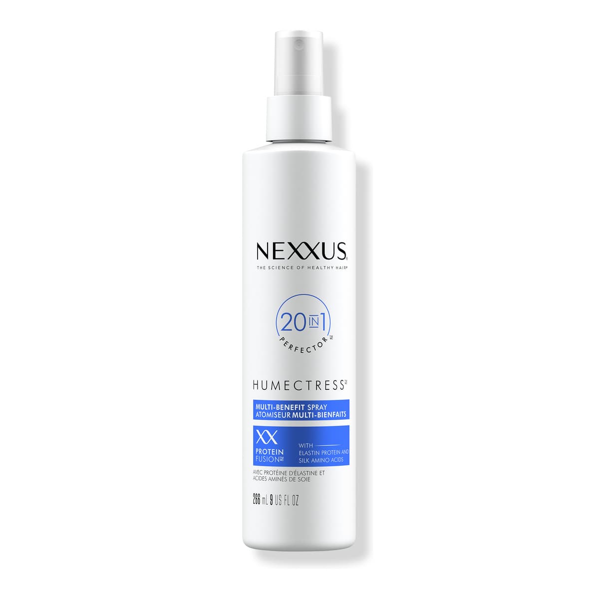 Humectress 20-in-1 Perfector Leave-In Conditioner Spray