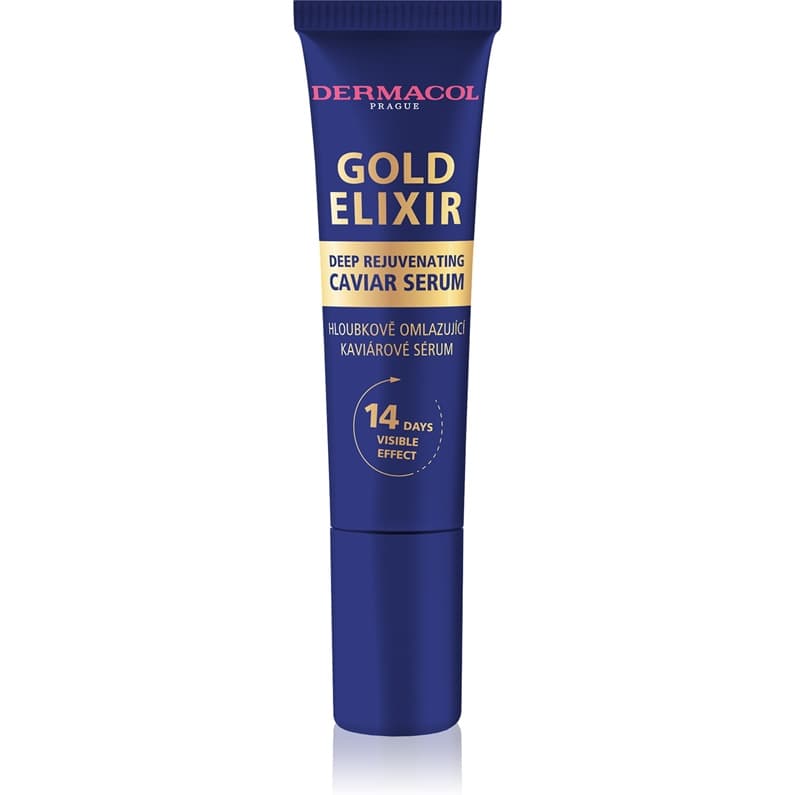 Gold Elixir
