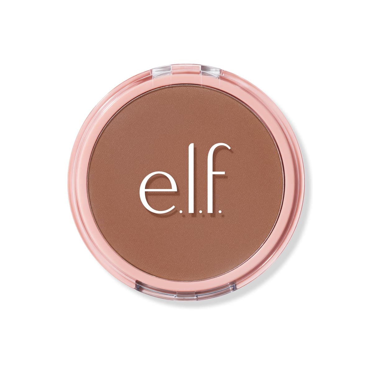 Halo Glow Powder Filter Pressed Powder, Rich Warm