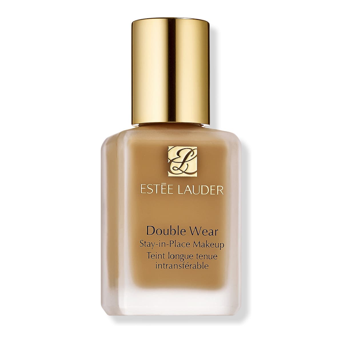 Double Wear Stay-in-Place Foundation, 3N1 Ivory Beige
