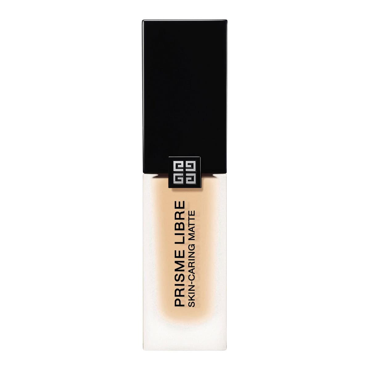 Prisme Libre Skin-Caring Matte Foundation, #2-N120