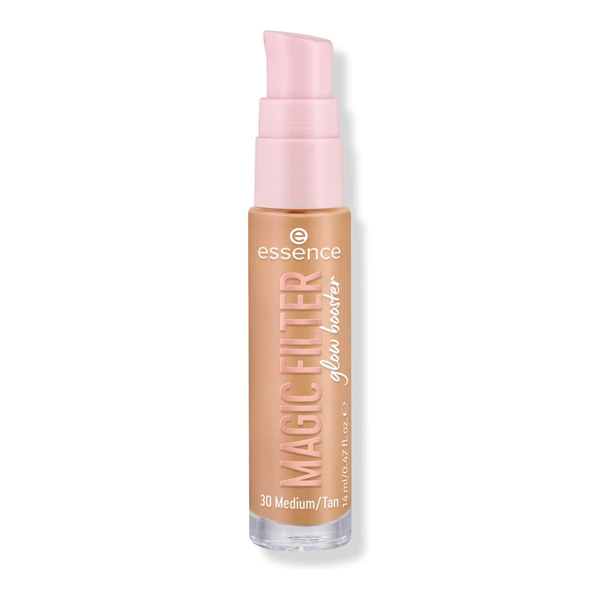Magic Filter Glow Booster, Medium/Tan 30