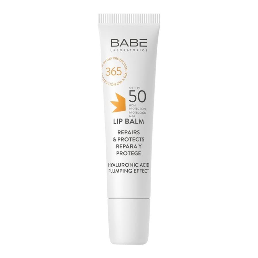 Repair & Protect Lip Balm SPF50