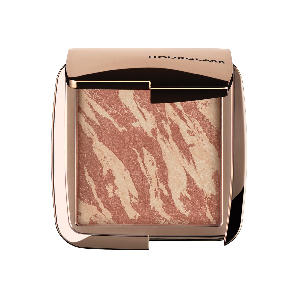 Ambient Strobe Lighting Blush, Brilliant Nude