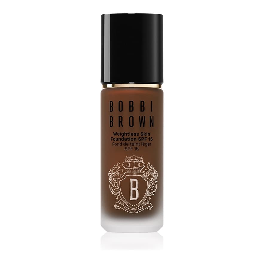 Weightless Skin Foundation SPF 15