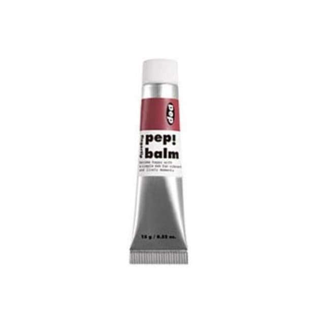 I'm Pep! Balm, #003 Pause