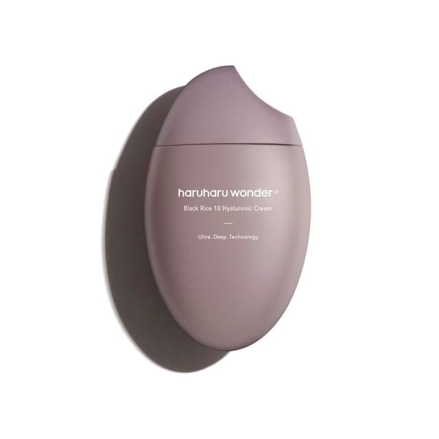 Black Rice 10 Hyaluronic Cream