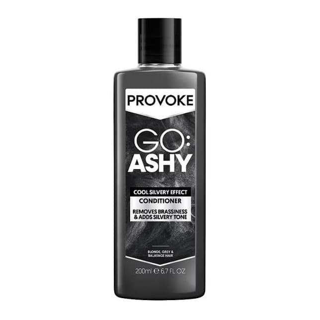 Go Ashy Conditioner