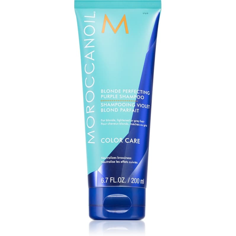 Color Care Shampoo