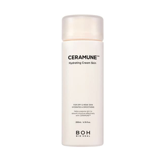 Ceramune Hydrating Cream Skin