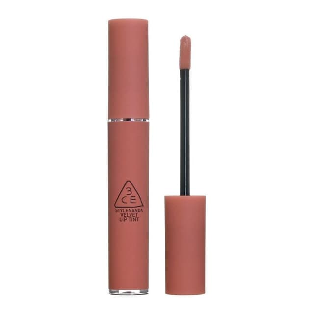 Velvet Lip Tint, Going Right