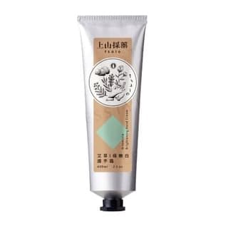 Tsaio Artemisia Brightening Hand Cream