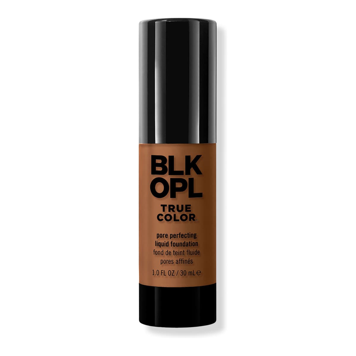 Pore Perfecting Liquid Foundation, Warm Almond