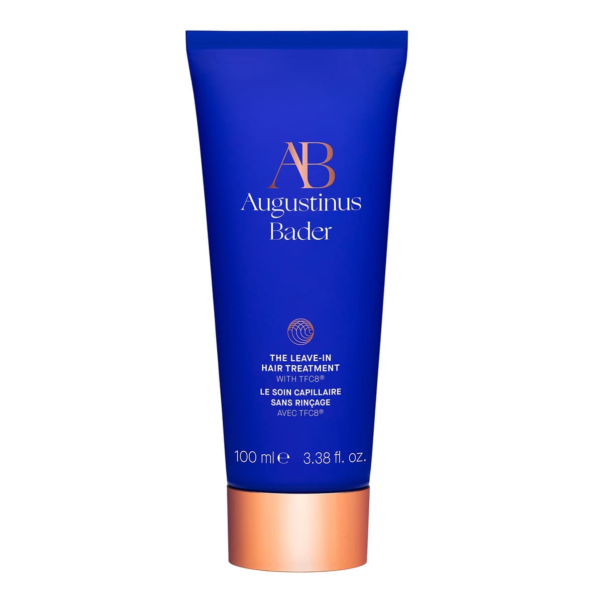 The Leave in Hair Treatment