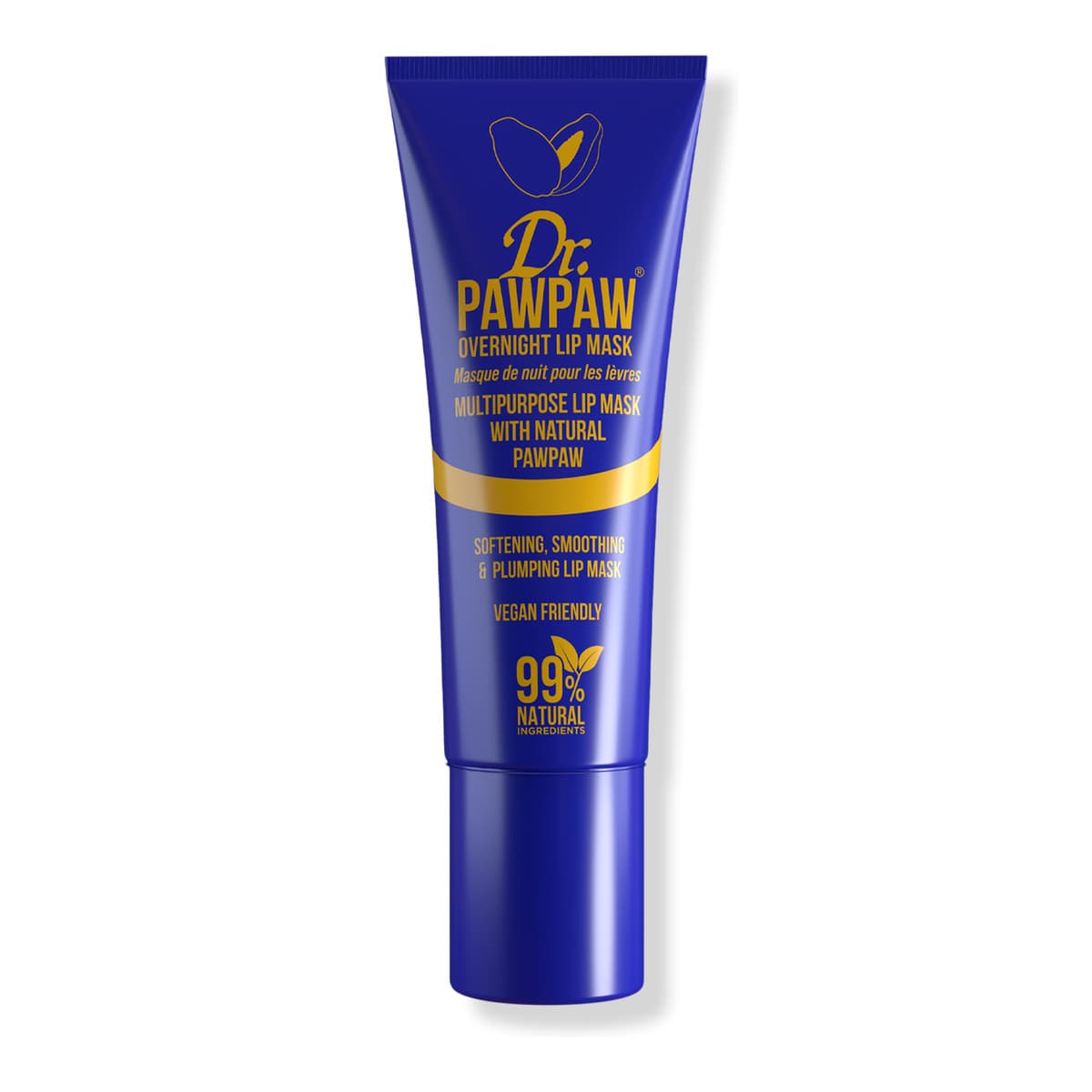 Overnight Lip Mask